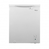 Freezer Philco Horizontal 143L 220V 1 Porta Branca (Pfh160B)