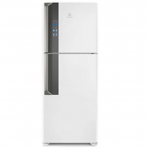 Refrigerador Electrolux If55 Inverter Top Freezer 431L 220V 2 Porta Branco Frost Free (If55)