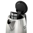 Chaleira Philips Walita HD9350 Série 3000 Inox 1,7L 1850W 220V